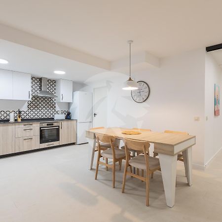 Amplio Apartamento Cerca Centro Historico Y Turia 5Pax 2 Bath Valencia Luaran gambar