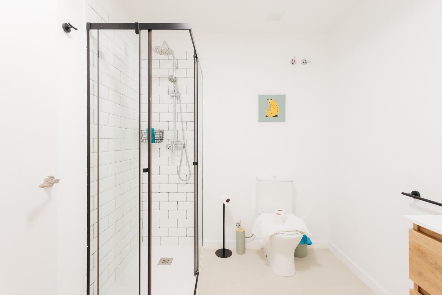 Amplio Apartamento Cerca Centro Historico Y Turia 5Pax 2 Bath Valencia Luaran gambar