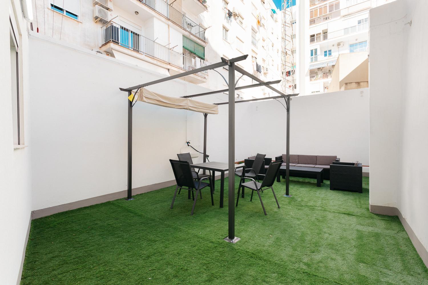 Amplio Apartamento Cerca Centro Historico Y Turia 5Pax 2 Bath Valencia Luaran gambar