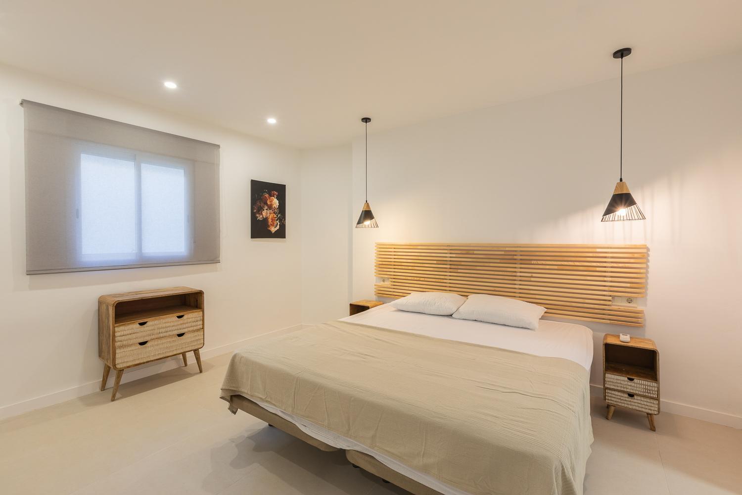 Amplio Apartamento Cerca Centro Historico Y Turia 5Pax 2 Bath Valencia Luaran gambar