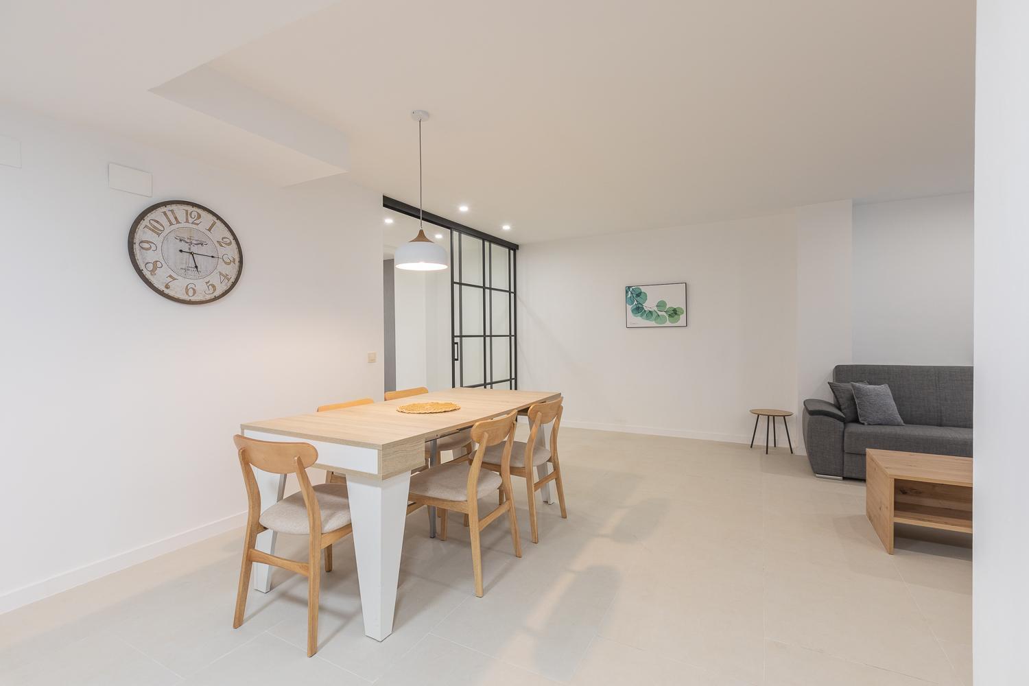 Amplio Apartamento Cerca Centro Historico Y Turia 5Pax 2 Bath Valencia Luaran gambar
